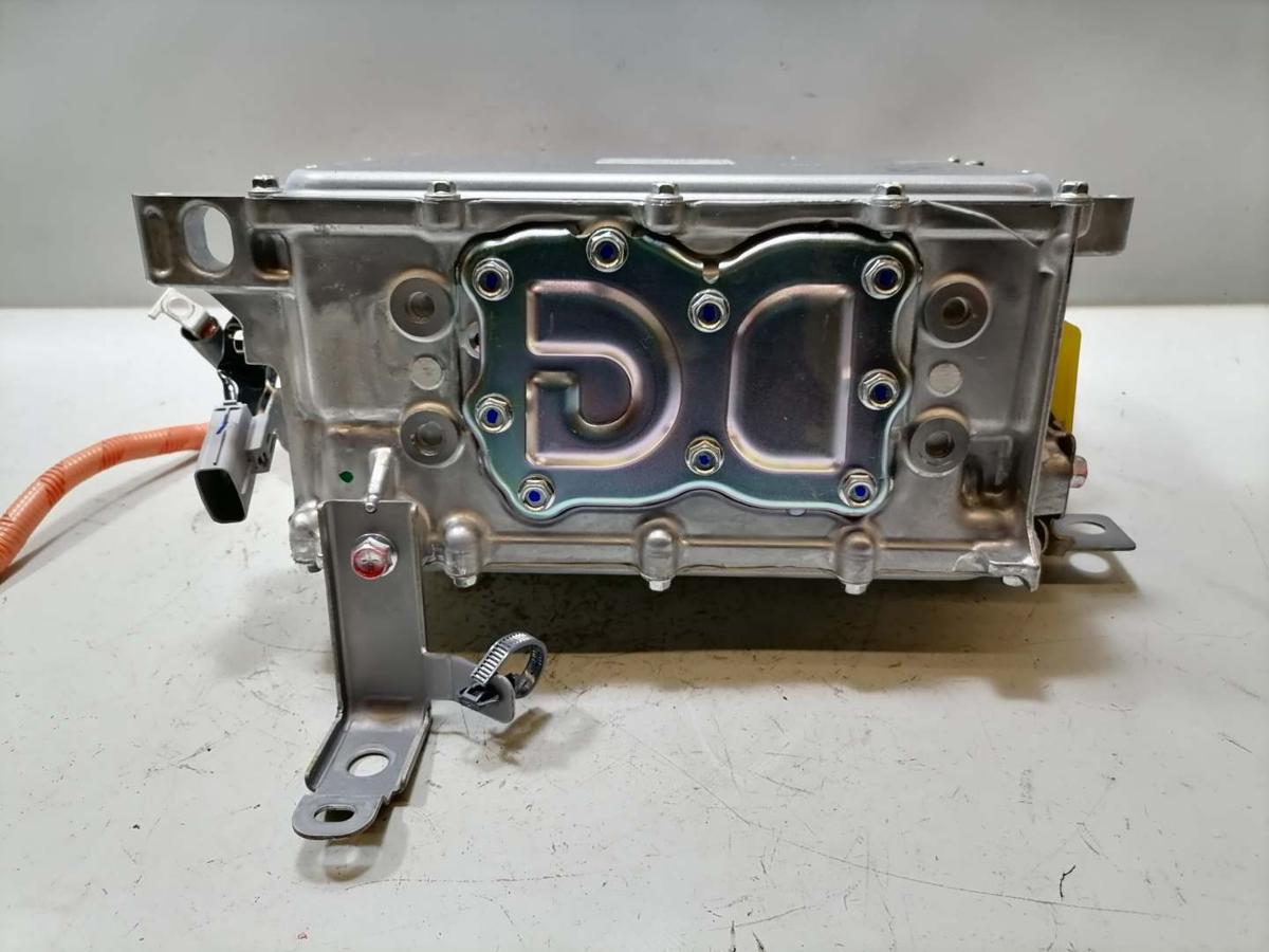 Mitsubishi Eclipse Cross GL3W original Ladeger&auml;t Hochvoltbatterie 2.4 72kw Bj.2023